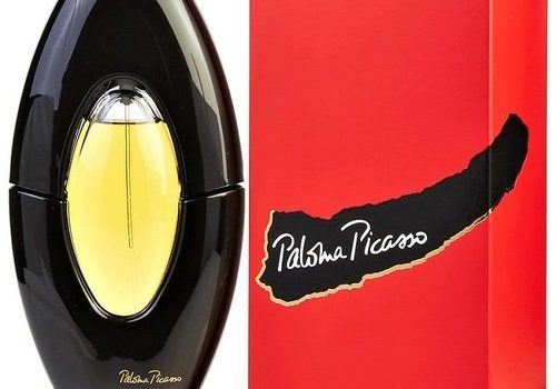 Paloma Picasso parfum